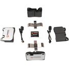1982 Bmw 633csi Brake Pad Set 6