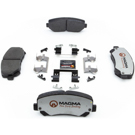Magma PSD1640C Brake Pad Set 6