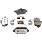 Magma PSD1646AM Brake Pad Set 6