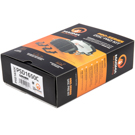Magma PSD1650C Brake Pad Set 5