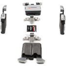 2017 Bmw M2 Brake Pad Set 2