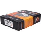 2013 Hino 155 Brake Pad Set 5