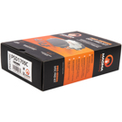 2014 Jeep Cherokee Brake Pad Set 5