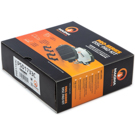 2014 Lexus IS250 Brake Pad Set 5
