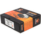 2015 Chrysler 200 Brake Pad Set 5