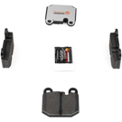 1982 Morgan Plus 8 Brake Pad Set 3