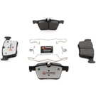 Magma Audi RS3 Brake Pad Set PSD1761C