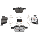 2021 Jaguar E-Pace Brake Pad Set 6