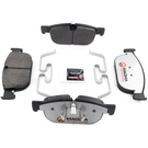 2021 Volvo S90 Brake Pad Set 6