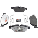 2021 Volvo S90 Brake Pad Set 1