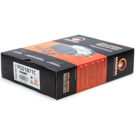 Magma PSD1871C Brake Pad Set 5