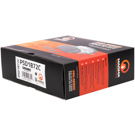 Magma PSD1872C Brake Pad Set 5