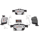 2021 Acura RDX Brake Pad Set 1