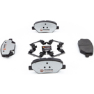 2020 Buick Envision Brake Pad Set 1