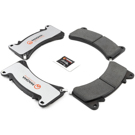 2021 Chevrolet Tahoe Brake Pad Set 3