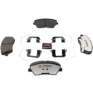 2017 Kia Niro Brake Pad Set 6