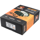 Magma PSD1918C Brake Pad Set 4