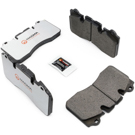 2021 Alfa Romeo Giulia Brake Pad Set 1