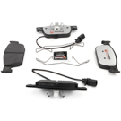 2019 Audi A4 Brake Pad Set 6