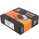 2021 Buick Encore Brake Pad Set 5