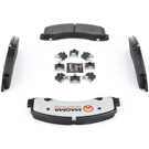 2021 Ford Expedition Brake Pad Set 2
