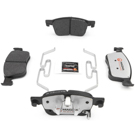 2021 Honda Accord Brake Pad Set 6