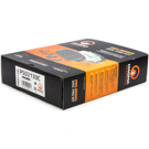 Magma PSD2133C Brake Pad Set 5