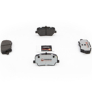 2021 Volvo XC40 Brake Pad Set 6