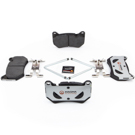 2021 Audi Q5 Brake Pad Set 6