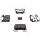2021 Kia Stinger Brake Pad Set 6