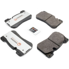 Magma  Bmw M4 Brake Pad Set PSD2155M