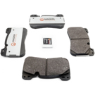 Magma PSD2155M Brake Pad Set 3