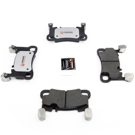 2021 Porsche Cayenne Brake Pad Set 2