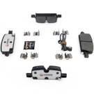 Magma Gmc Brake Pad Set PSD2174C