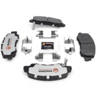 2019 Mitsubishi Eclipse Cross Brake Pad Set 1
