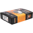 2020 Lincoln Nautilus Brake Pad Set 5
