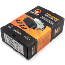 Magma PSD2183C Brake Pad Set 5