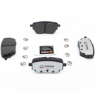 2021 Mercedes Benz A220 Brake Pad Set 6