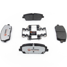 2021 Kia Telluride Brake Pad Set 1