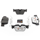 2021 Bmw X2 Brake Pad Set 6