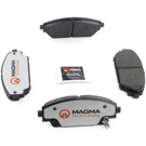 2021 Mazda CX-30 Brake Pad Set 1