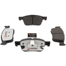 2021 Ford Escape Brake Pad Set 1