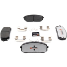 2021 Kia K5 Brake Pad Set 6