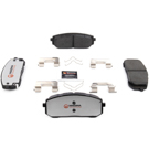 2021 Kia K5 Brake Pad Set 1