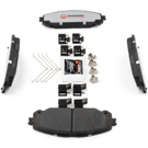 2023 Lexus RX350 Brake Pad Set 2
