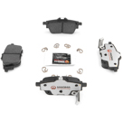 2022 Nissan Sentra Brake Pad Set 6