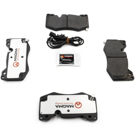 2021 Cadillac CT4 Brake Pad Set 6