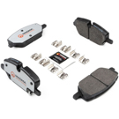 2021 Cadillac XT4 Brake Pad Set 1