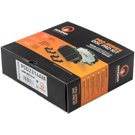 2021 Cadillac XT4 Brake Pad Set 4