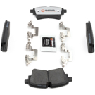 2021 Audi S5 Brake Pad Set 3